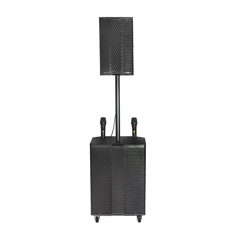 Bluetooth დინამიკი AILIANG LIGE-156