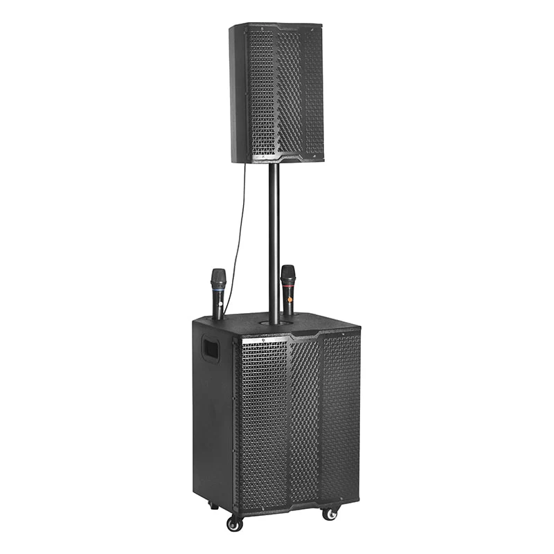 Bluetooth დინამიკი AILIANG LIGE-156 - Image 3