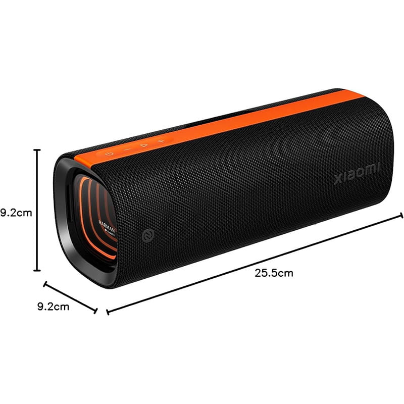 Bluetooth დინამიკი Xiaomi QBH4321GL - Image 4