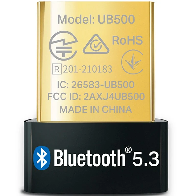 Bluetooth ადაპტერი TP-LINK UB500 V2 - Image 2