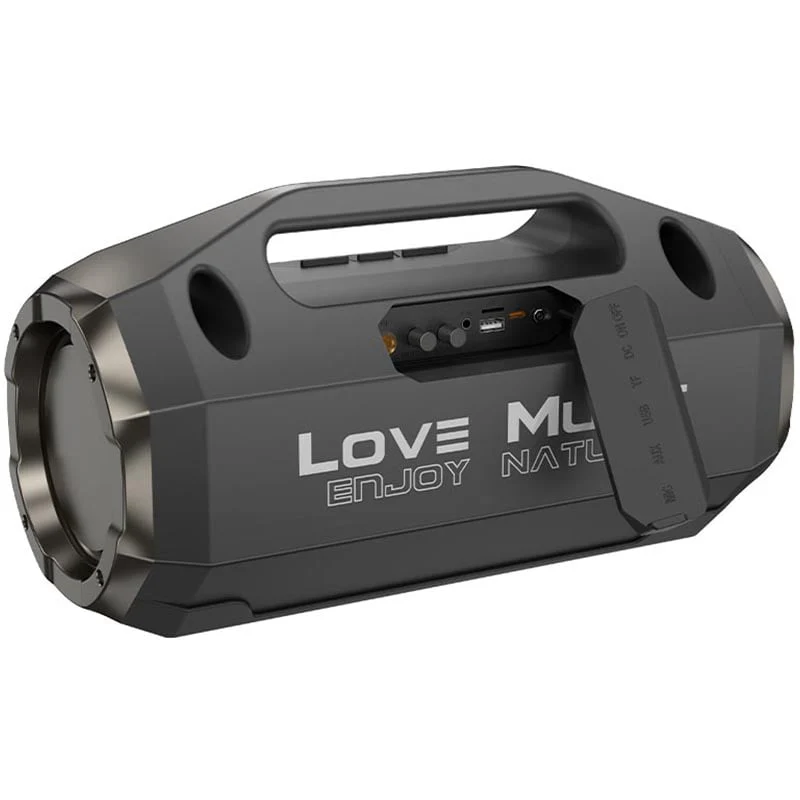 Bluetooth დინამიკი Hoco HA3 - Image 4