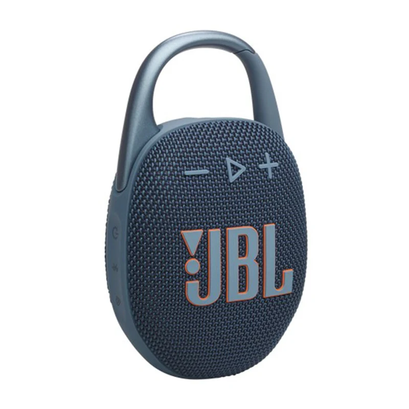 Bluetooth დინამიკი JBL CLIP 5 - Image 2
