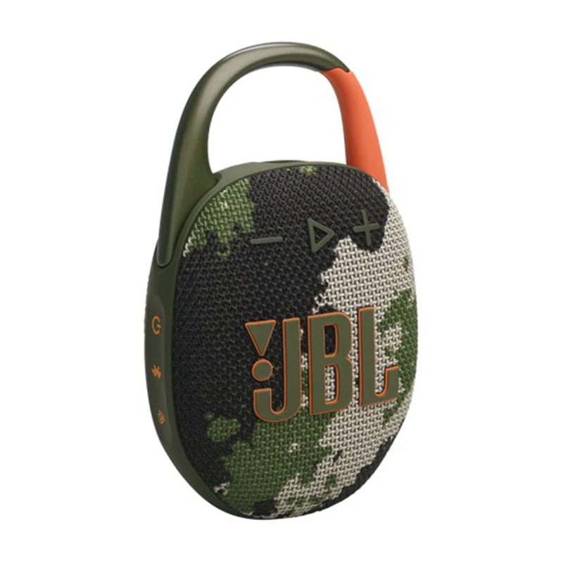 Bluetooth დინამიკი JBL CLIP 5 - Image 5
