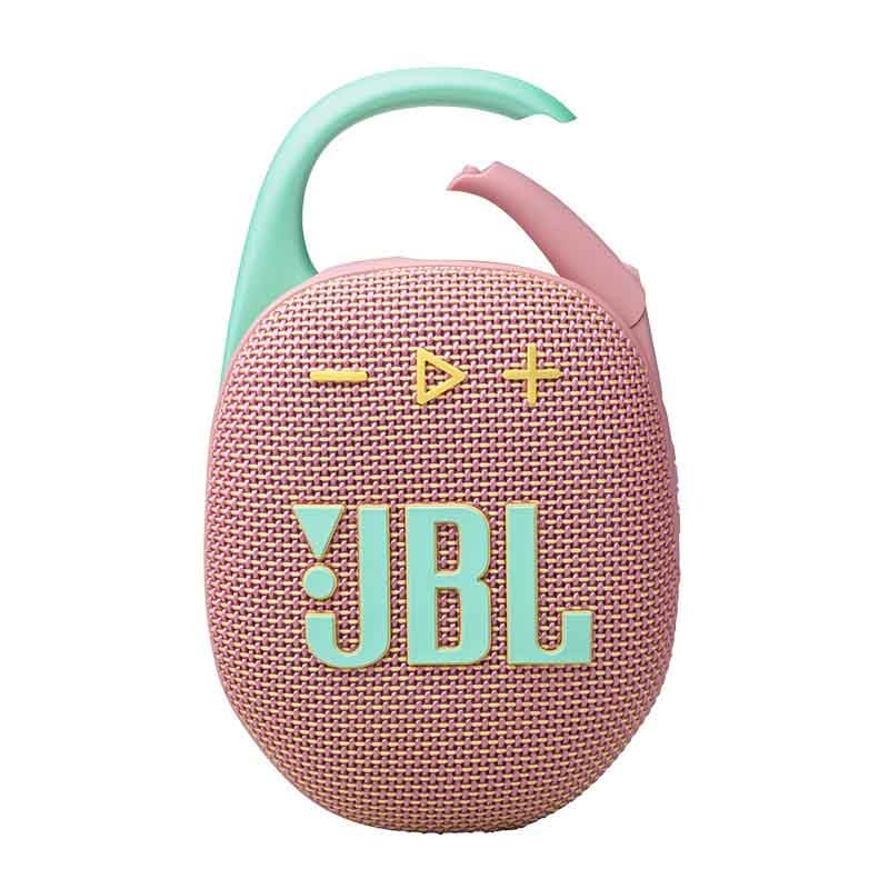 Bluetooth დინამიკი JBL CLIP 5 - Image 7