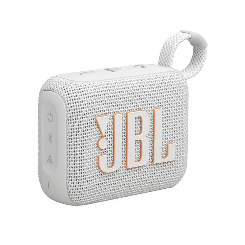 Bluetooth დინამიკი JBL GO 4