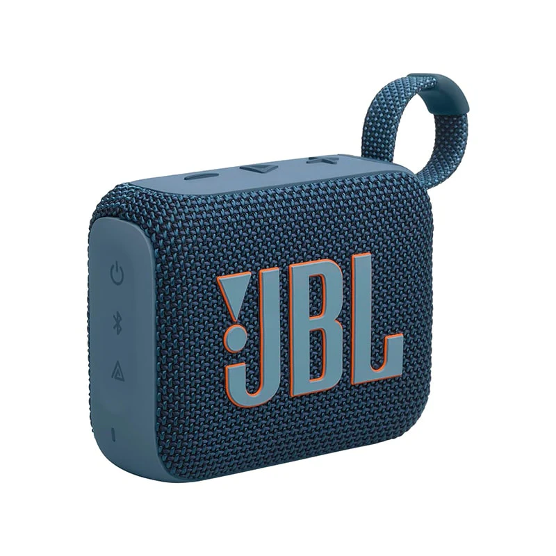 Bluetooth დინამიკი JBL GO 4 - Image 3