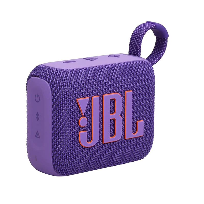 Bluetooth დინამიკი JBL GO 4 - Image 4