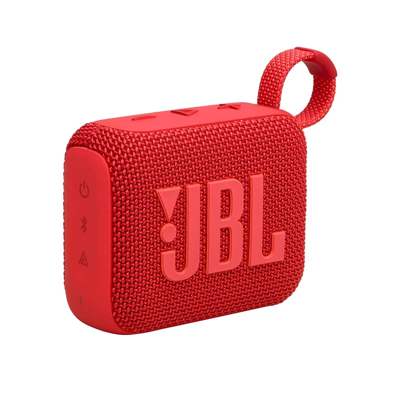 Bluetooth დინამიკი JBL GO 4 - Image 5