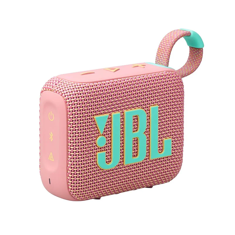 Bluetooth დინამიკი JBL GO 4 - Image 6