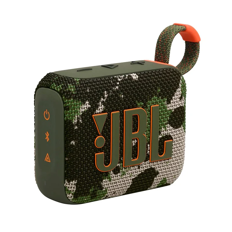 Bluetooth დინამიკი JBL GO 4 - Image 7