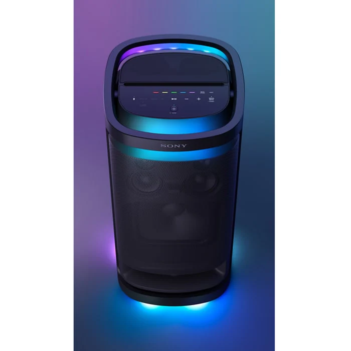 Bluetooth დინამიკი Sony SRS-XV900/BCAF1 - Image 3