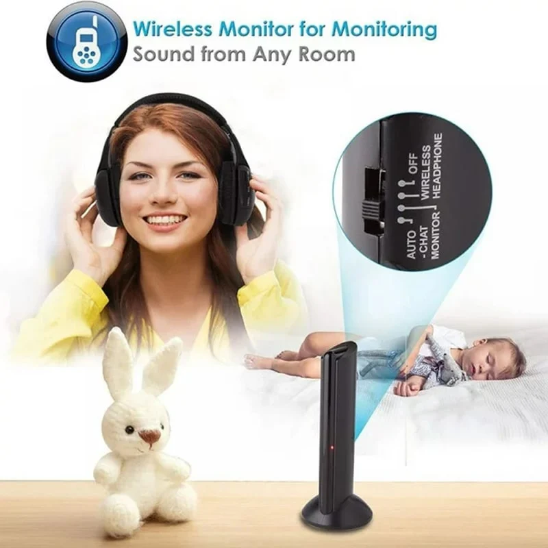 Bluetooth ყურსასმენი 5-1 ში OEM MH2001 - Image 6