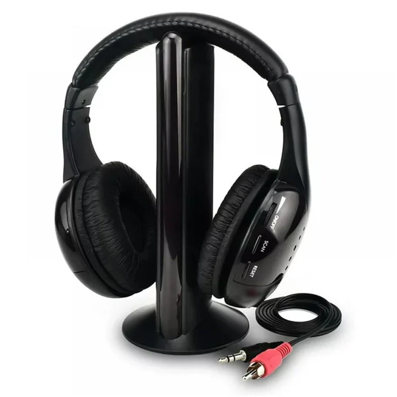 Bluetooth ყურსასმენი 5-1 ში OEM MH2001 - Image 7