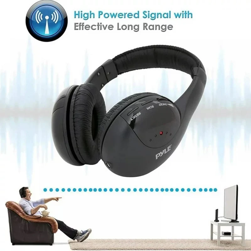 Bluetooth ყურსასმენი 5-1 ში OEM MH2001 - Image 8