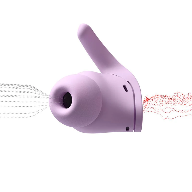 Bluetooth ყურსასმენი Beats Fit Pro - Image 4