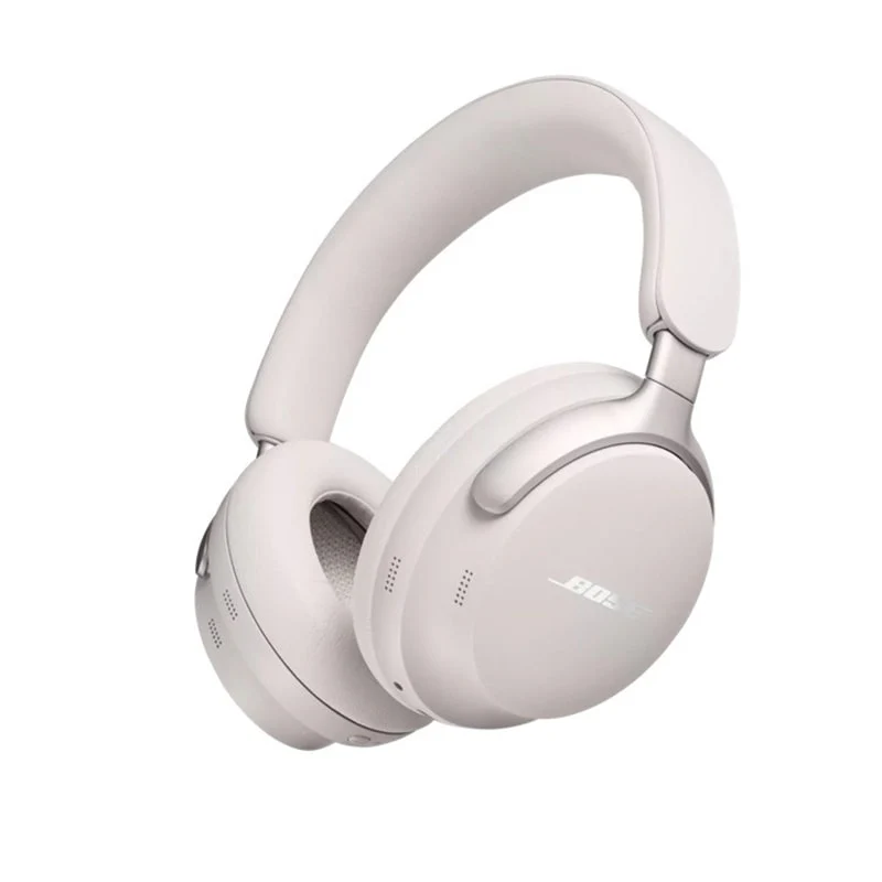 Bluetooth ყურსასმენი Bose QuietComfort Ultra Headphones Light White - Image 3