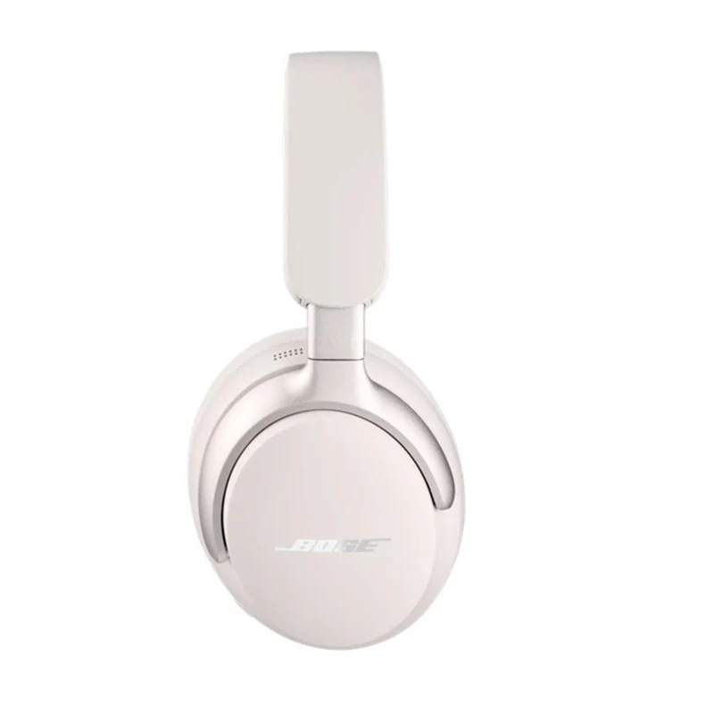 Bluetooth ყურსასმენი Bose QuietComfort Ultra Headphones Light White - Image 4