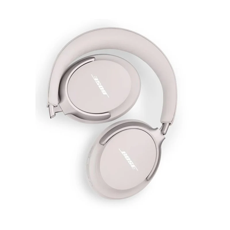 Bluetooth ყურსასმენი Bose QuietComfort Ultra Headphones Light White - Image 5