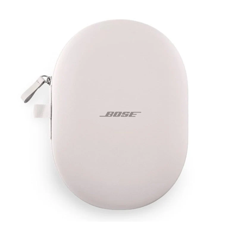 Bluetooth ყურსასმენი Bose QuietComfort Ultra Headphones Light White - Image 6