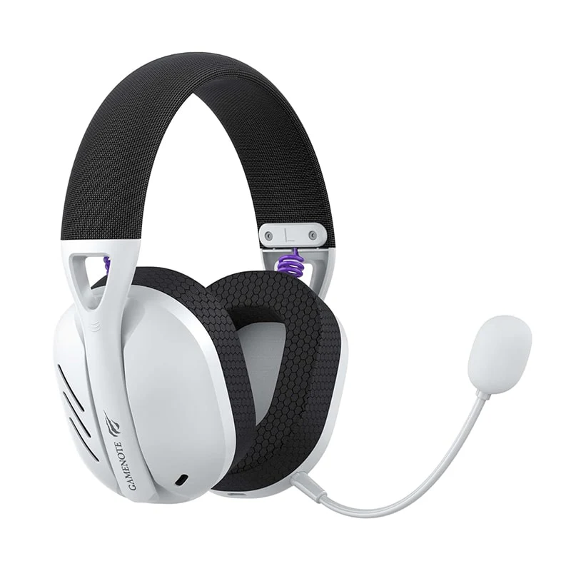 Bluetooth ყურსასმენი Havit Fuxi-H3 - Image 3