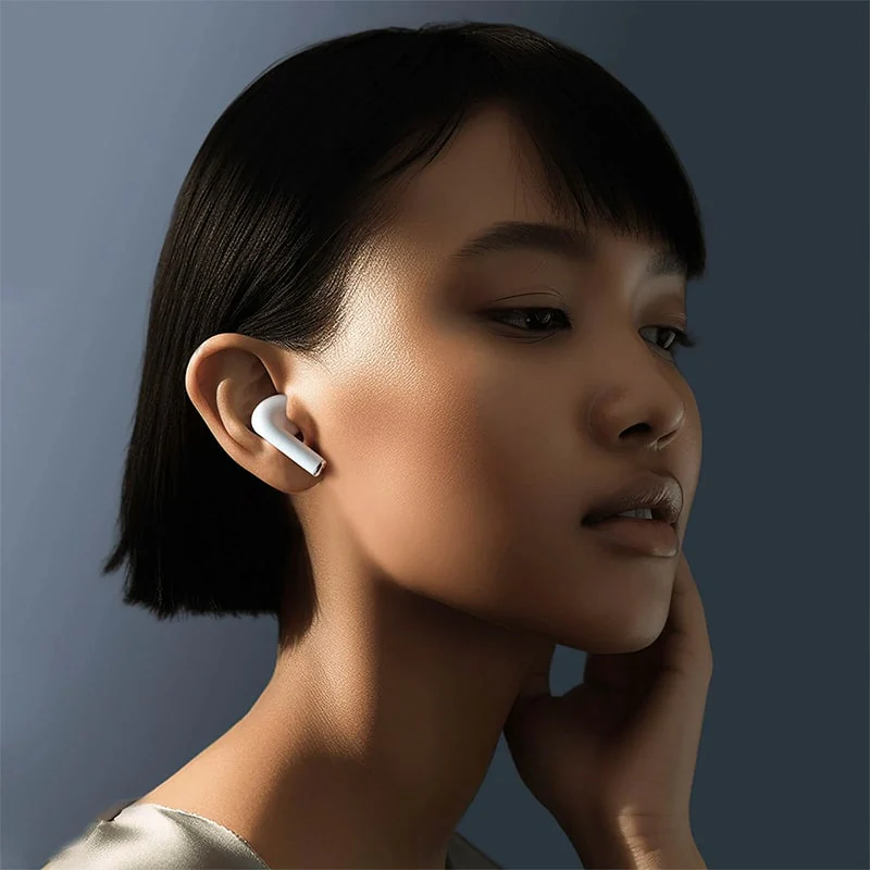 Bluetooth ყურსასმენი Haylou Earset X1 2023 - Image 3