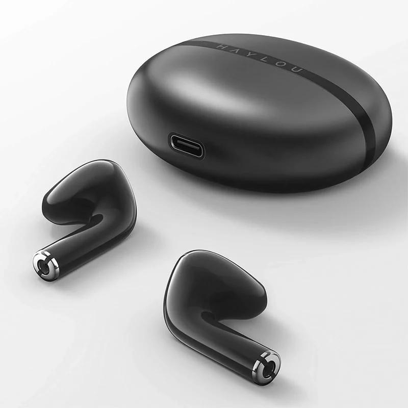 Bluetooth ყურსასმენი Haylou Earset X1 2023 - Image 5