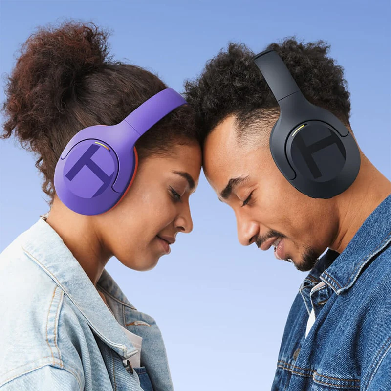 Bluetooth ყურსასმენი HAYLOU S35 ANC - Image 3