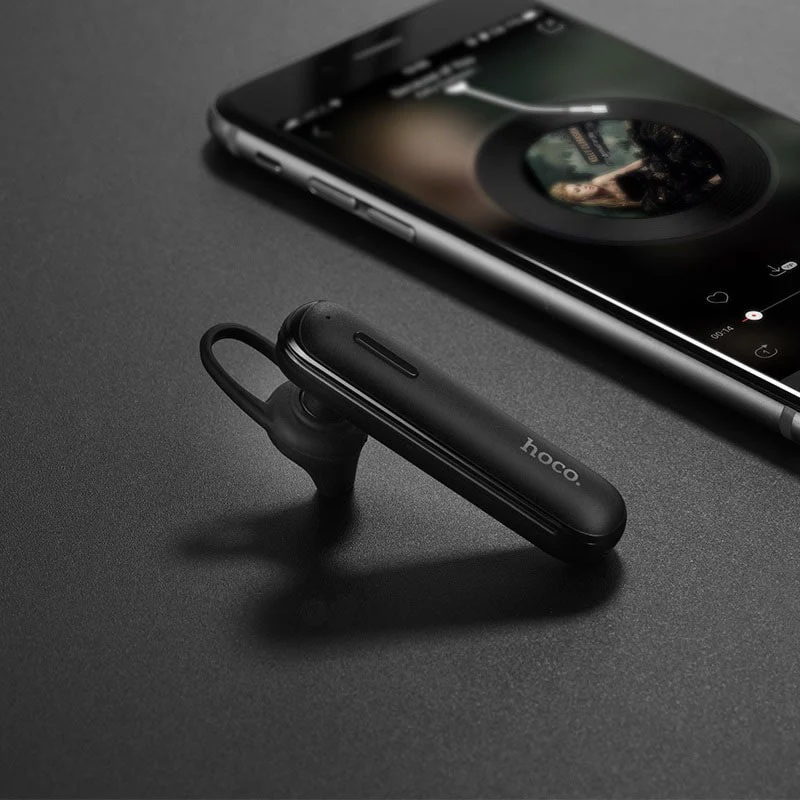 Bluetooth ყურსასმენი Hoco E36 Free Sound - Image 3
