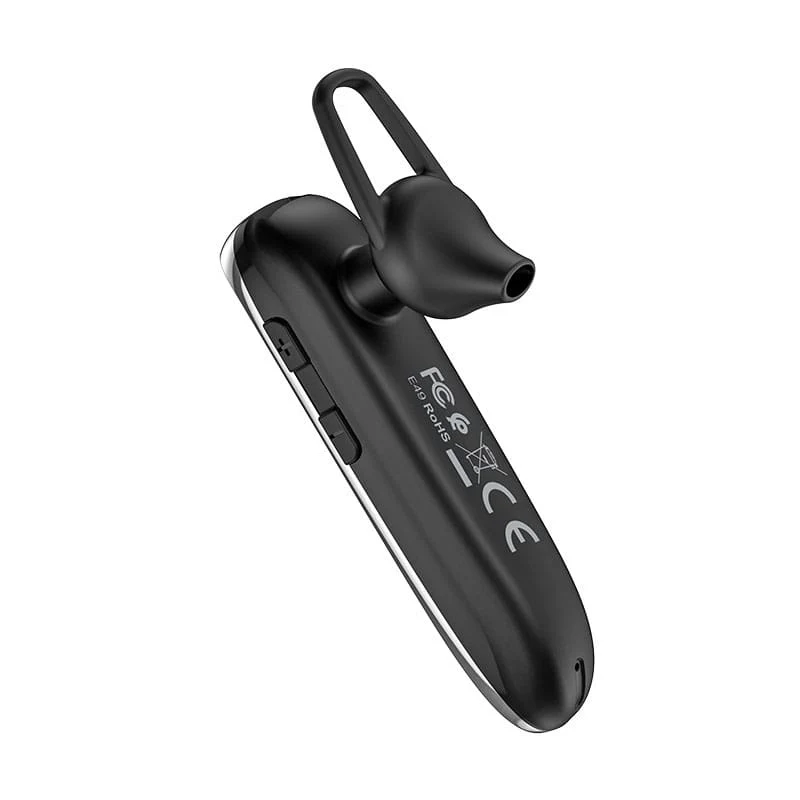 Bluetooth ყურსასმენი Hoco E49 Young - Image 2