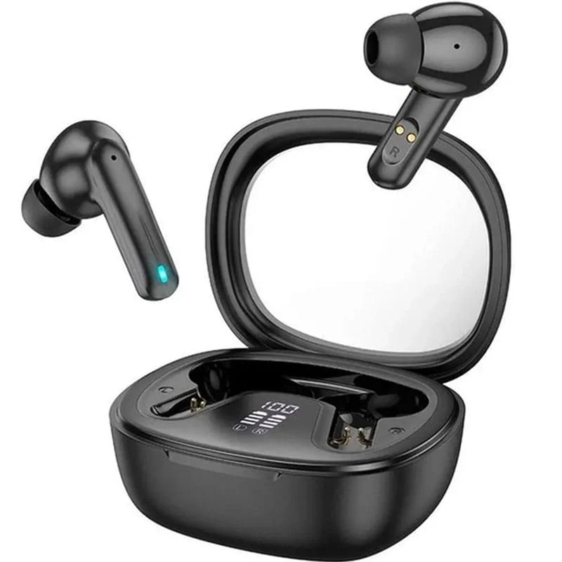 Bluetooth ყურსასმენი Hoco EQ6 - Image 3