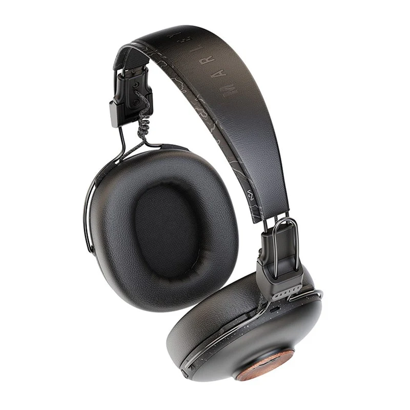 Bluetooth ყურსასმენი House of Marley EM-JH143-CP - Image 11