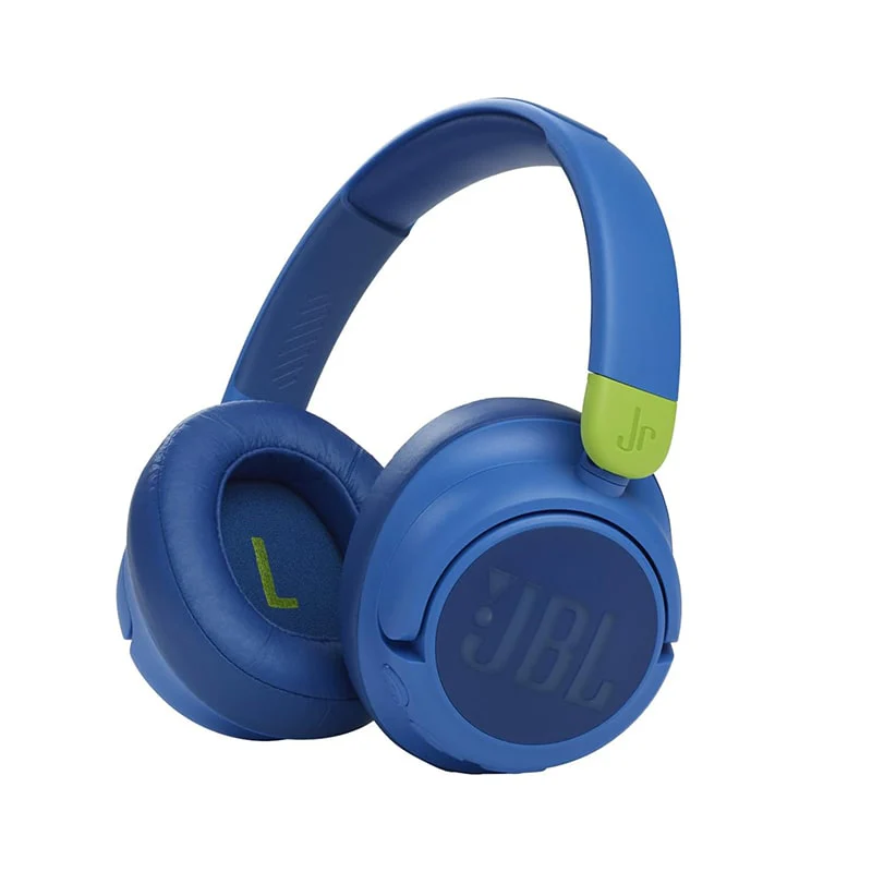 Bluetooth ყურსასმენი JBL JR460 NC - Image 3
