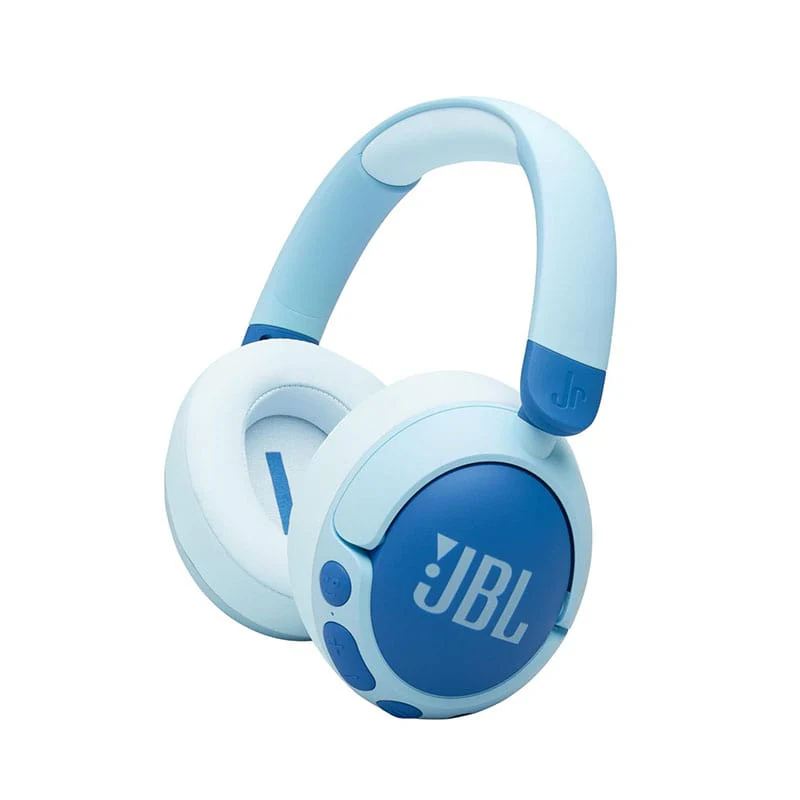 Bluetooth ყურსასმენი JBL Junior 470NC - Image 2