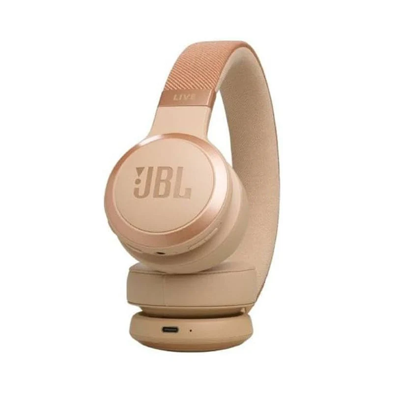 Bluetooth ყურსასმენი JBL Live 670 NC - Image 3