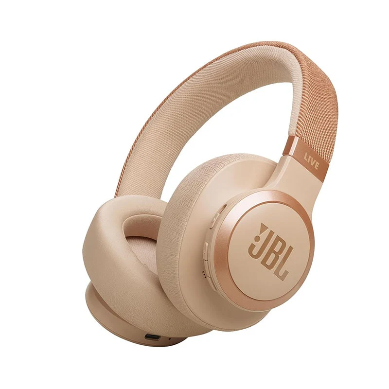 Bluetooth ყურსასმენი JBL Live 770 NC - Image 3