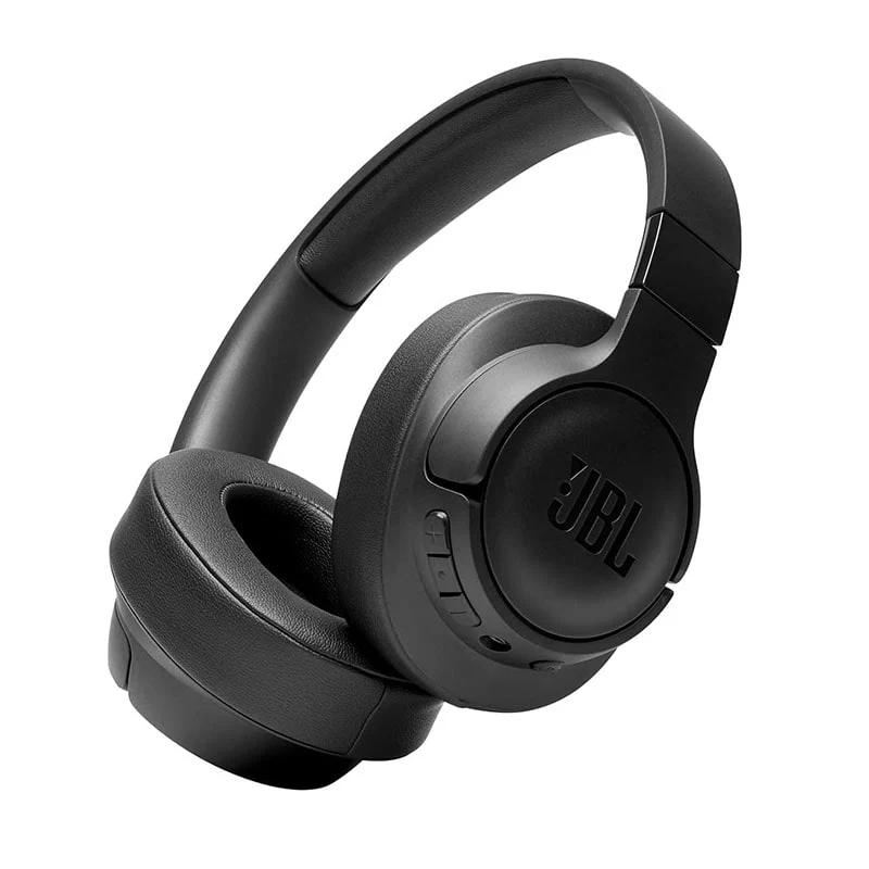 Bluetooth ყურსასმენი JBL Tune T710