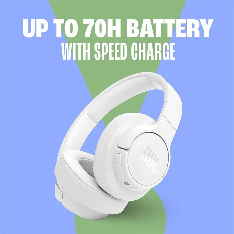 Bluetooth ყურსასმენი JBL Tune T770 BTNC - Image 7