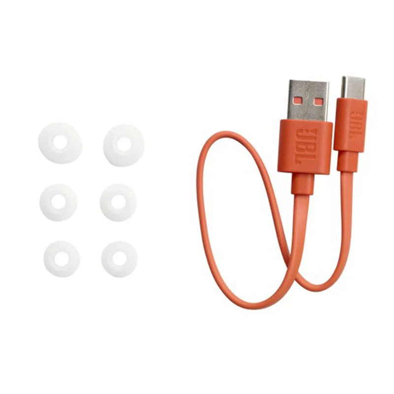 Bluetooth ყურსასმენი JBL Vibe Beam - Image 5