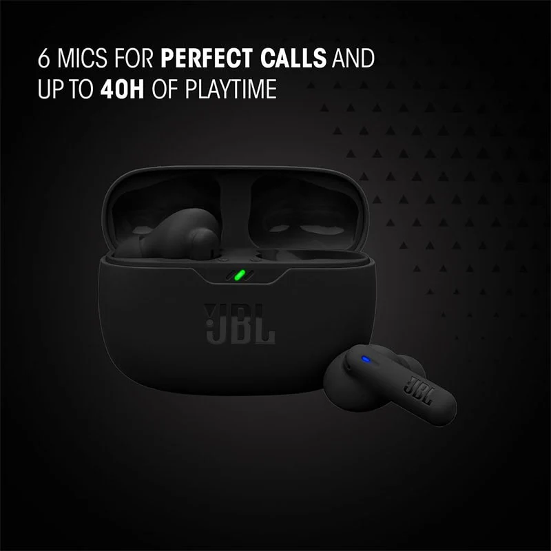 Bluetooth ყურსასმენი JBL Wave Beam 2 - Image 5