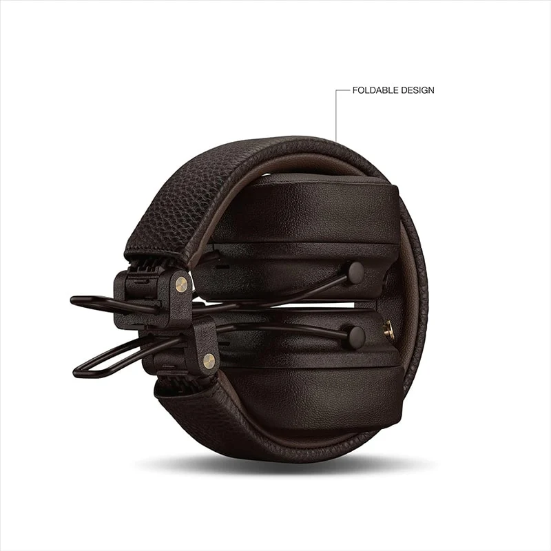Bluetooth ყურსასმენი Marshall Major V - Image 3