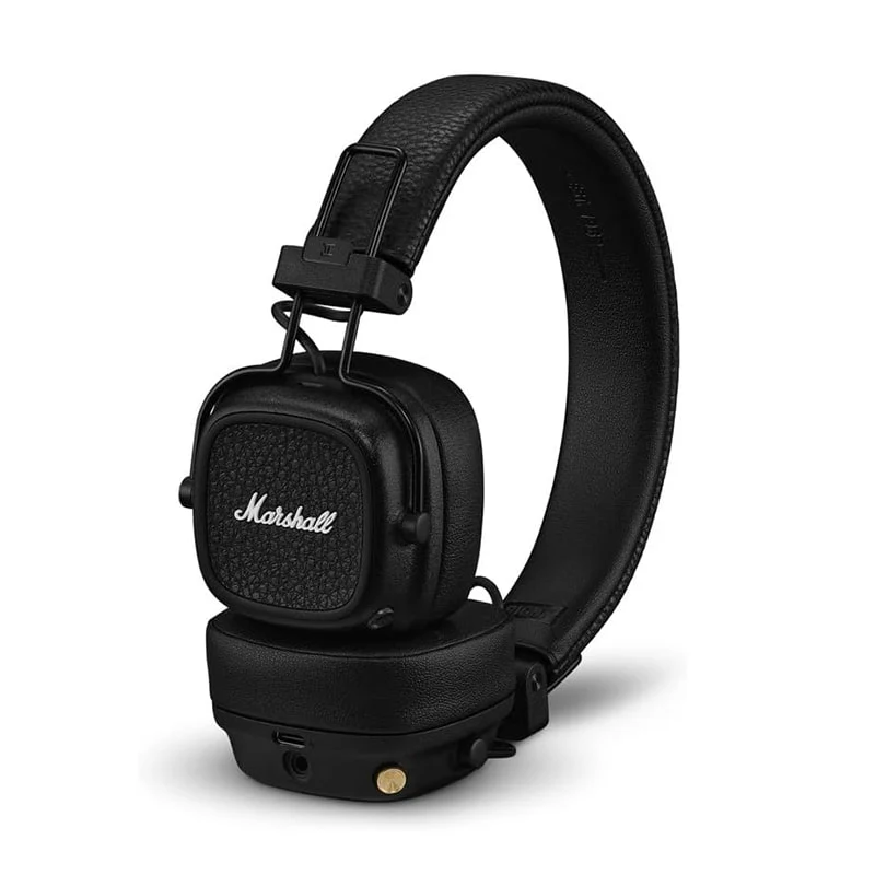Bluetooth ყურსასმენი Marshall Major V - Image 6
