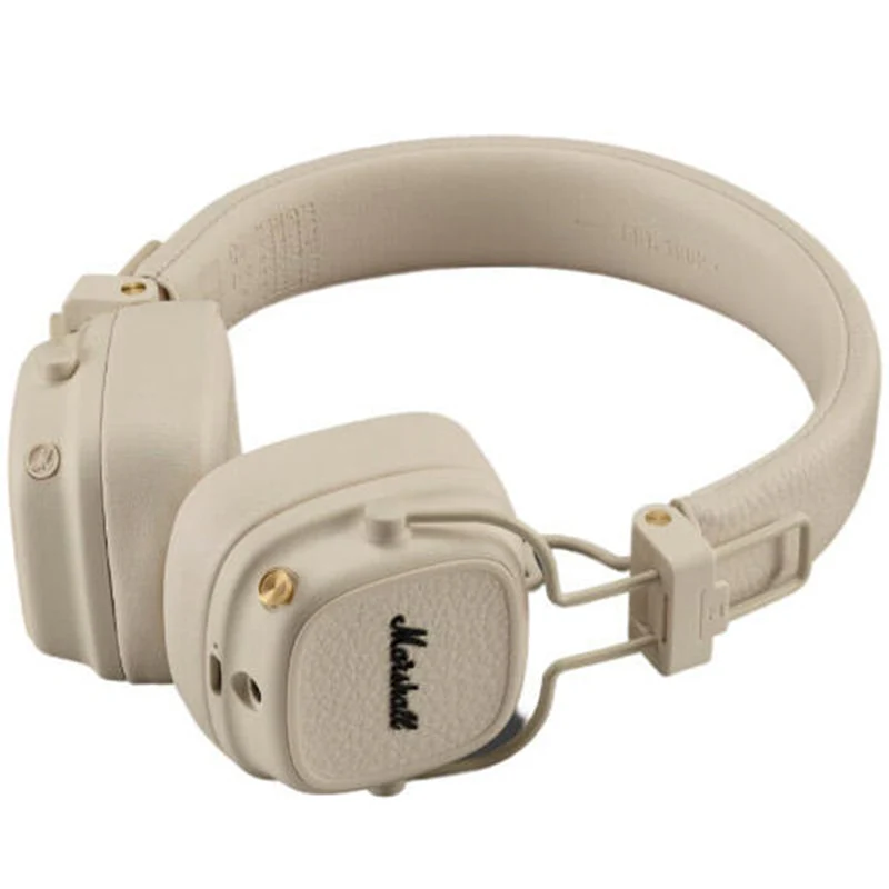 Bluetooth ყურსასმენი Marshall Major V - Image 8