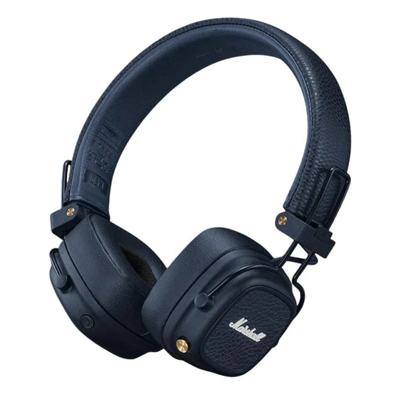 Bluetooth ყურსასმენი Marshall Major V - Image 9