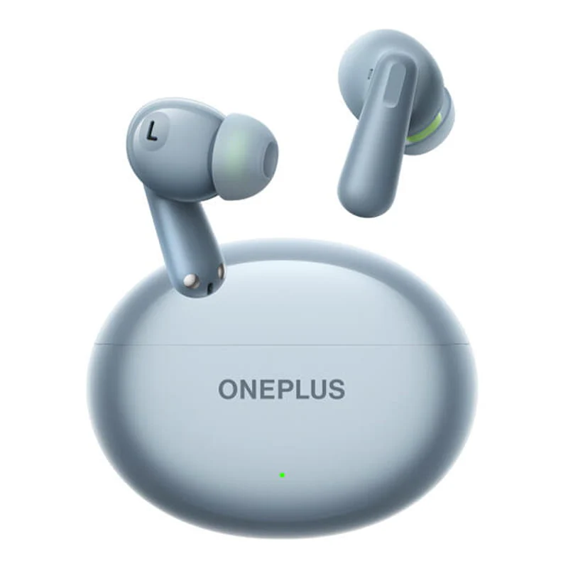 Bluetooth ყურსასმენი OnePlus Nord Buds 3 - Image 3