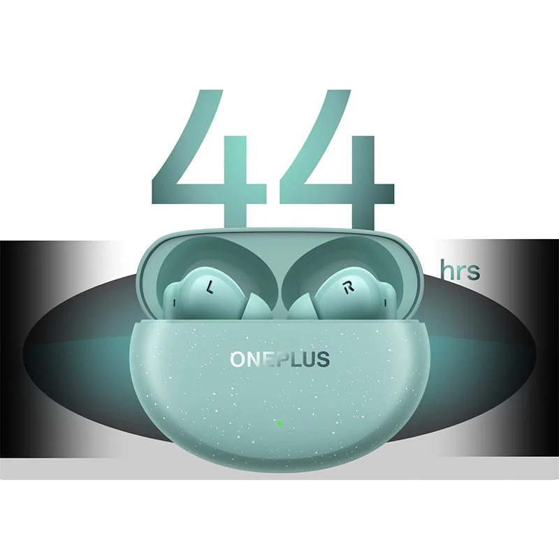 Bluetooth ყურსასმენი OnePlus Nord Buds 3 Pro - Image 4