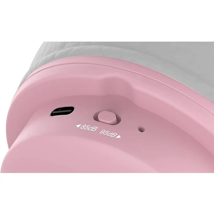 Bluetooth ყურსასმენი OTL Hello Kitty Kids 5055371625630 - Image 4
