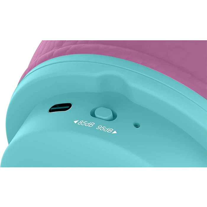 Bluetooth ყურსასმენი OTL LoL Surprise Kids 5055371625296 - Image 4
