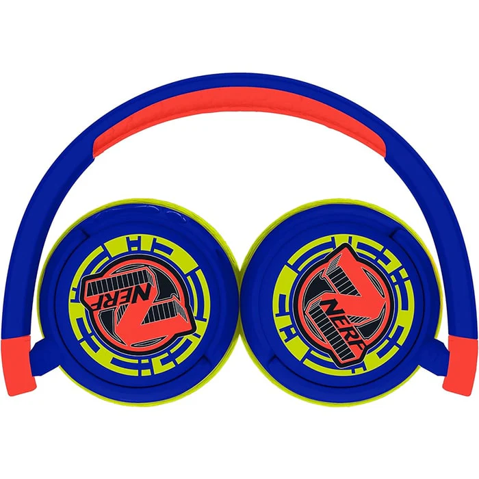 Bluetooth ყურსასმენი OTL Nerf Kids 5055371625388 - Image 2