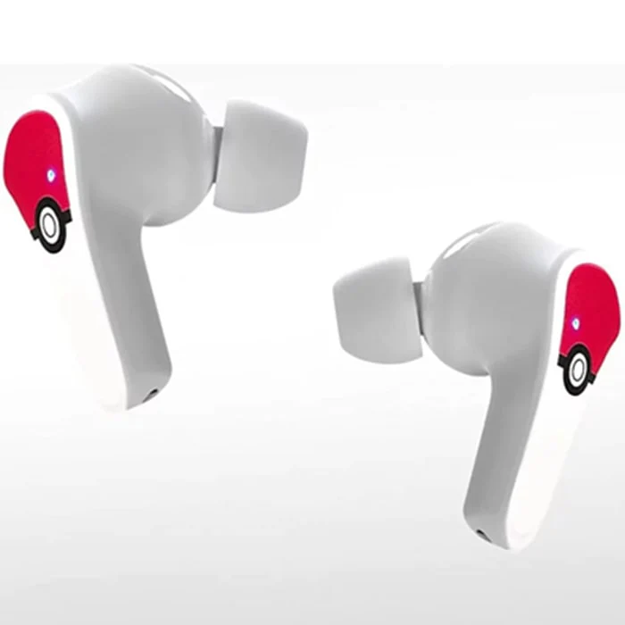 Bluetooth ყურსასმენი OTL Pokémon Poké ball 5055371624015 - Image 3