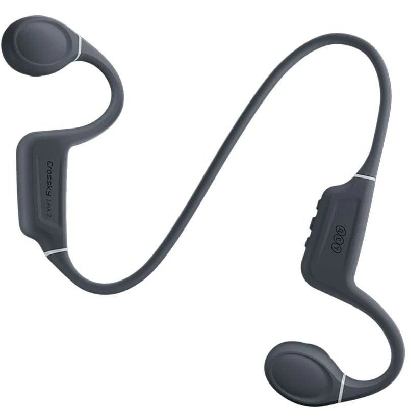Bluetooth ყურსასმენი QCY Crossky Link 2 - Image 3